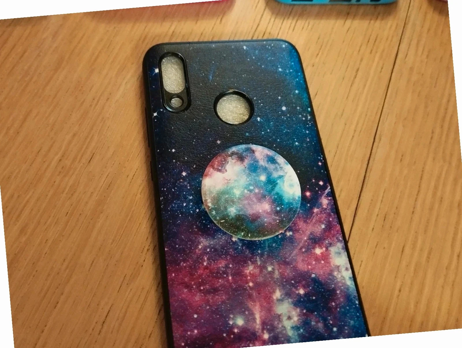 Lot de 5 fundas protectoras para teléfono móvil. Nuevas – photo 4